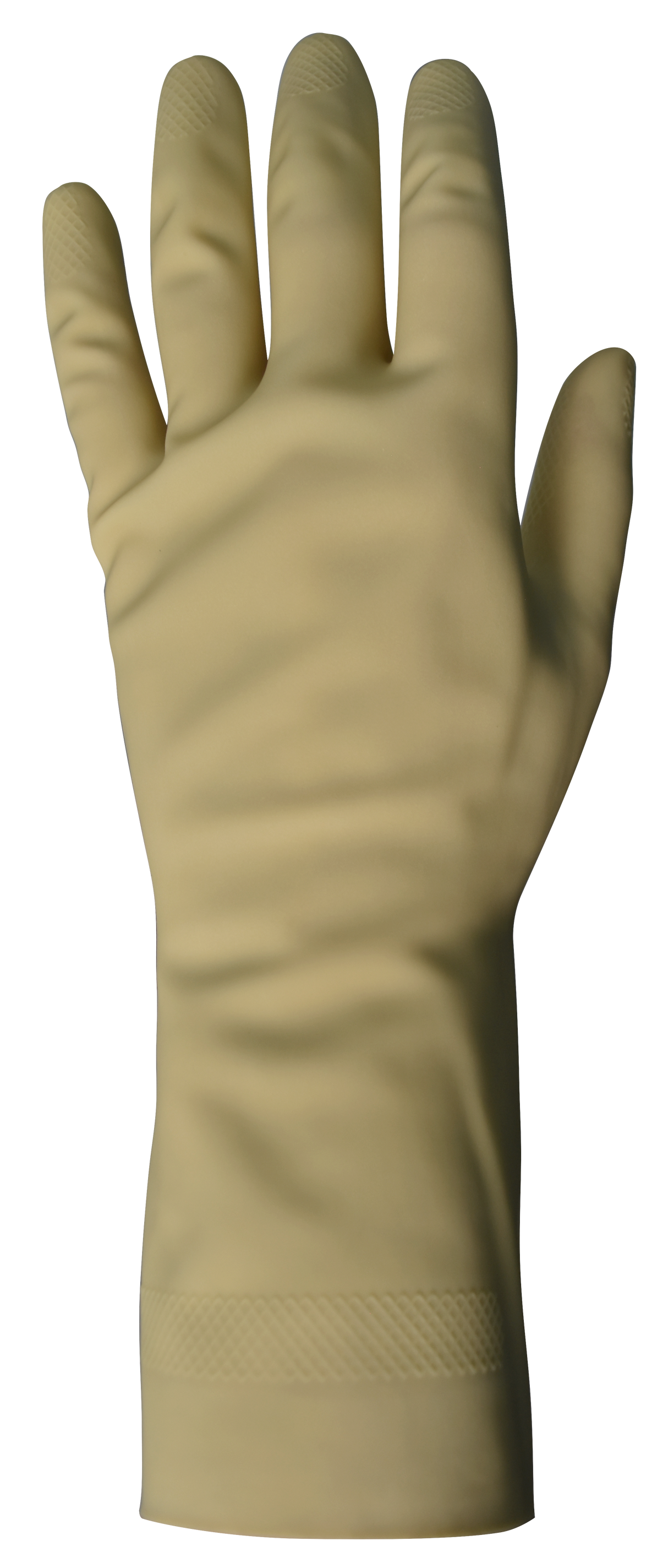 Safeko - Latex Canner 18 MIL Straight Cuff - Natural