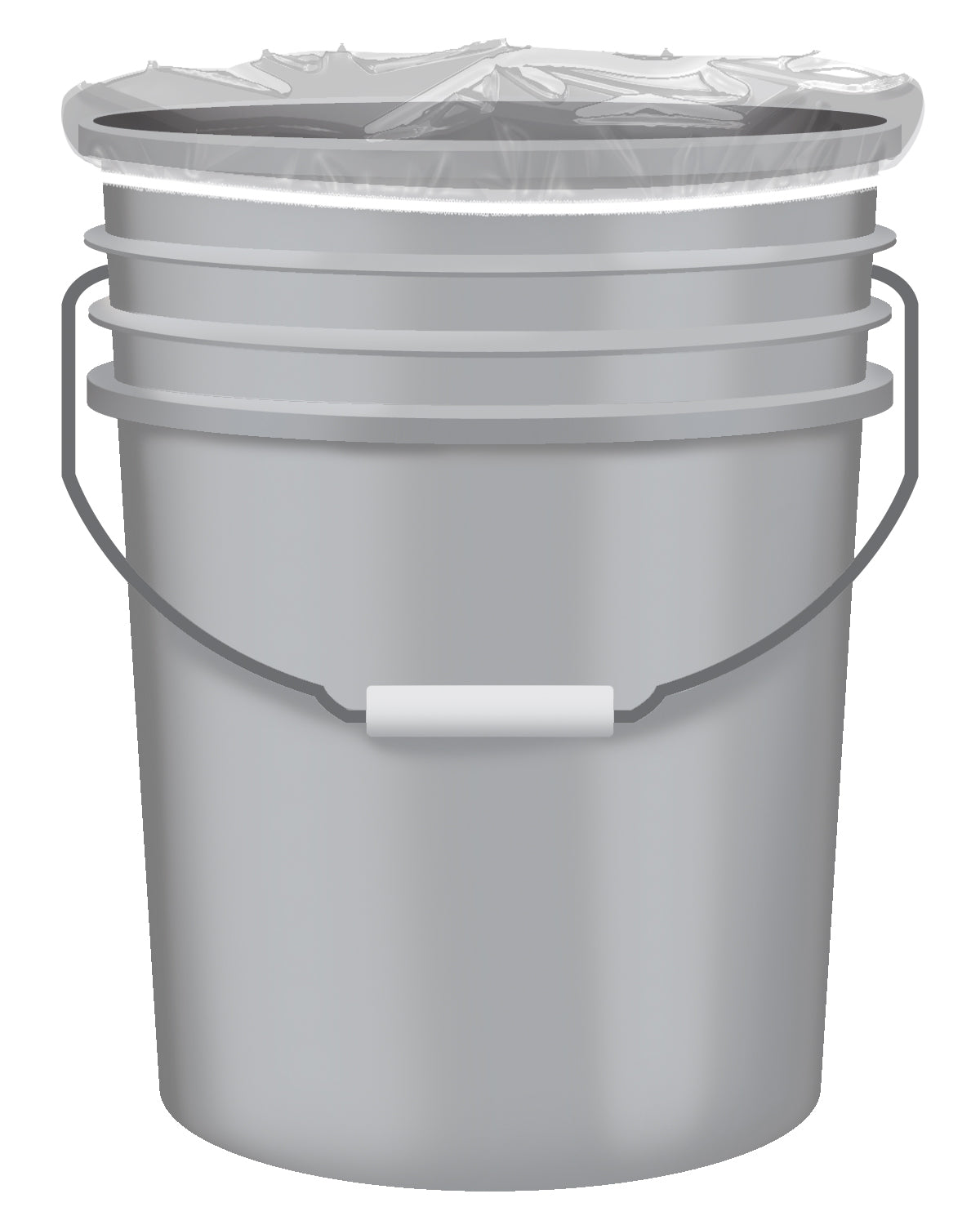 Safeko - Elastic Drum Covers