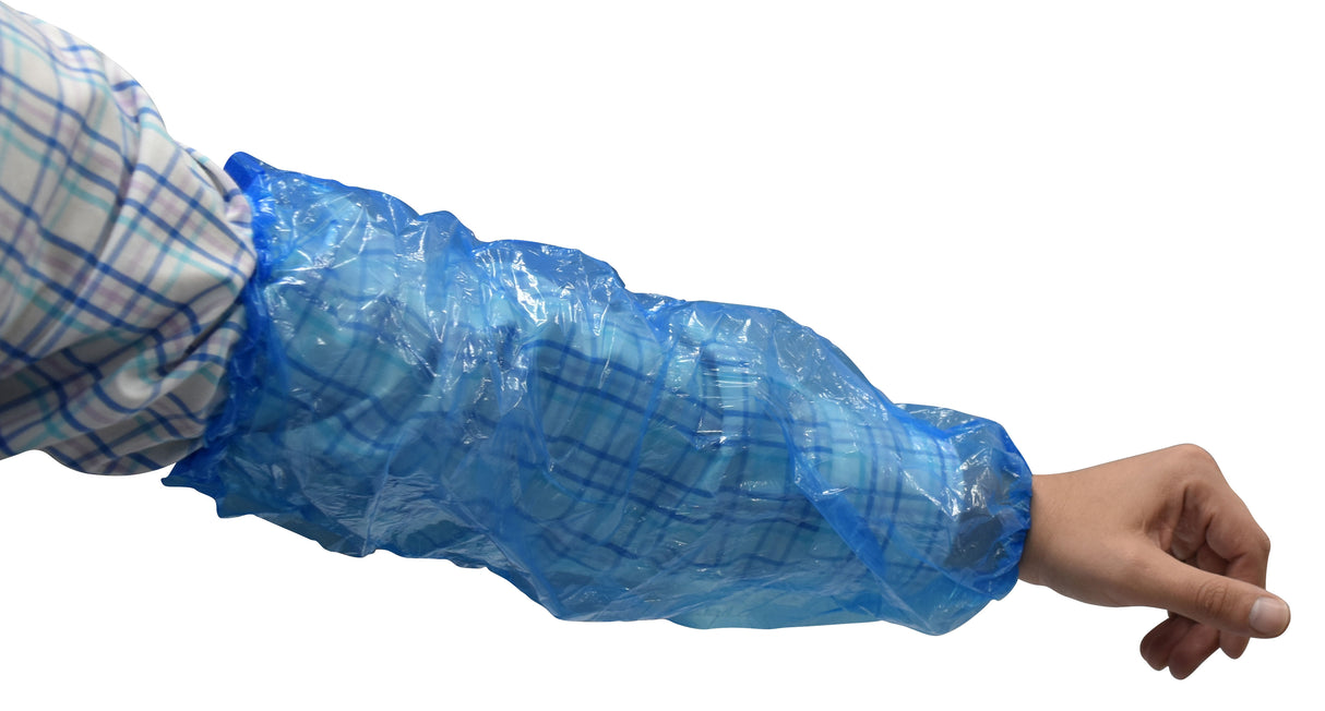 Safeko - Polyethylene Sleeve Covers