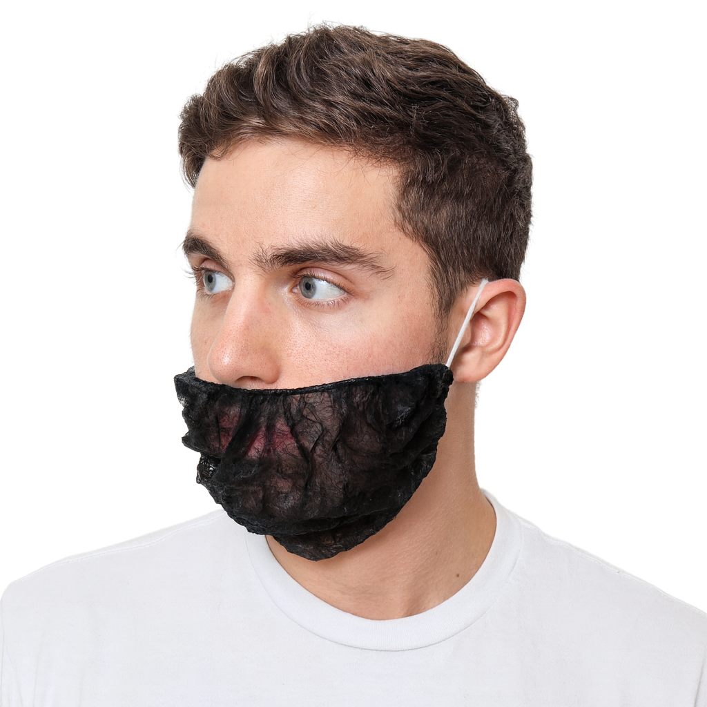 Safeko - Polypropylene Beard Cover