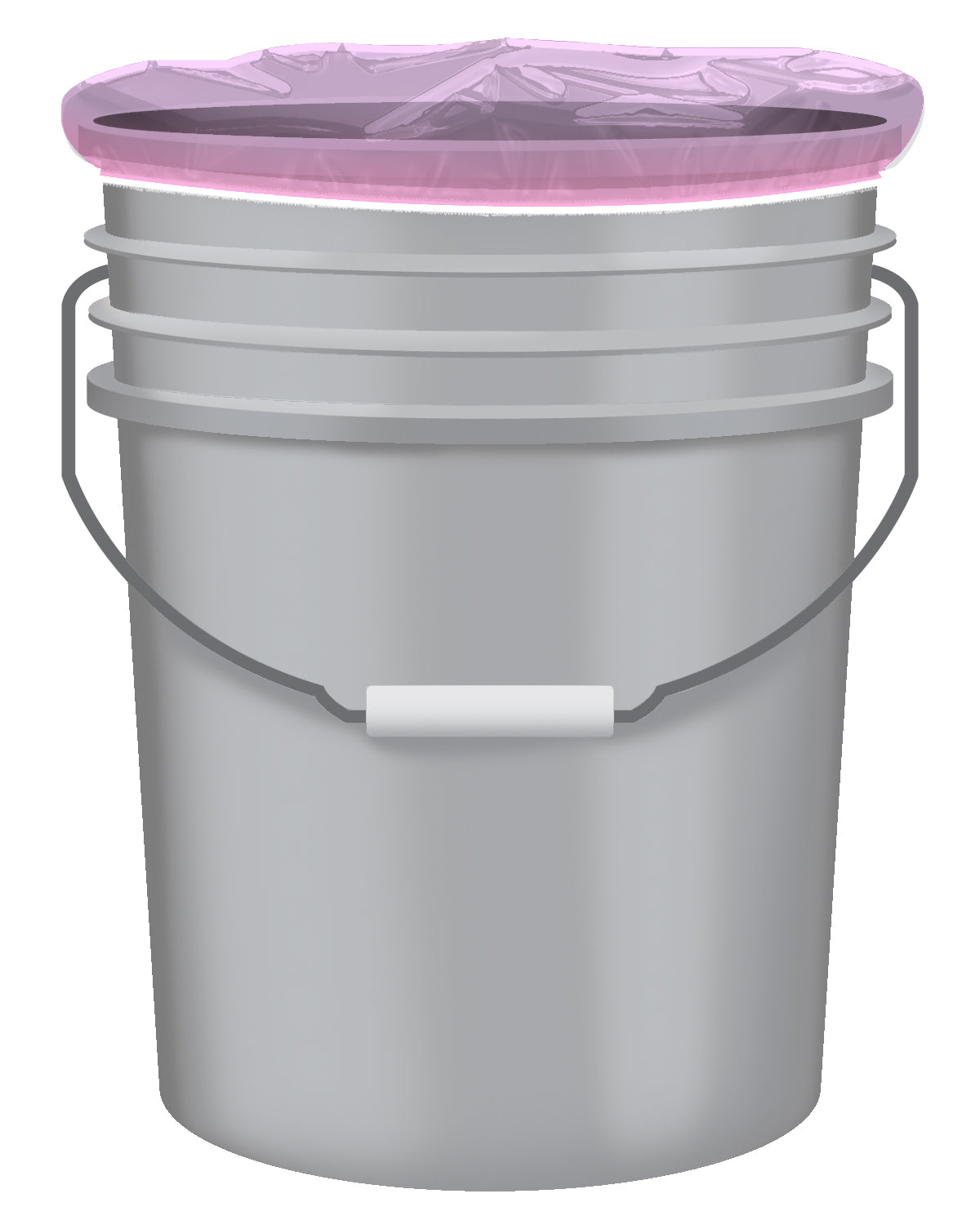 Safeko - Elastic Drum Covers