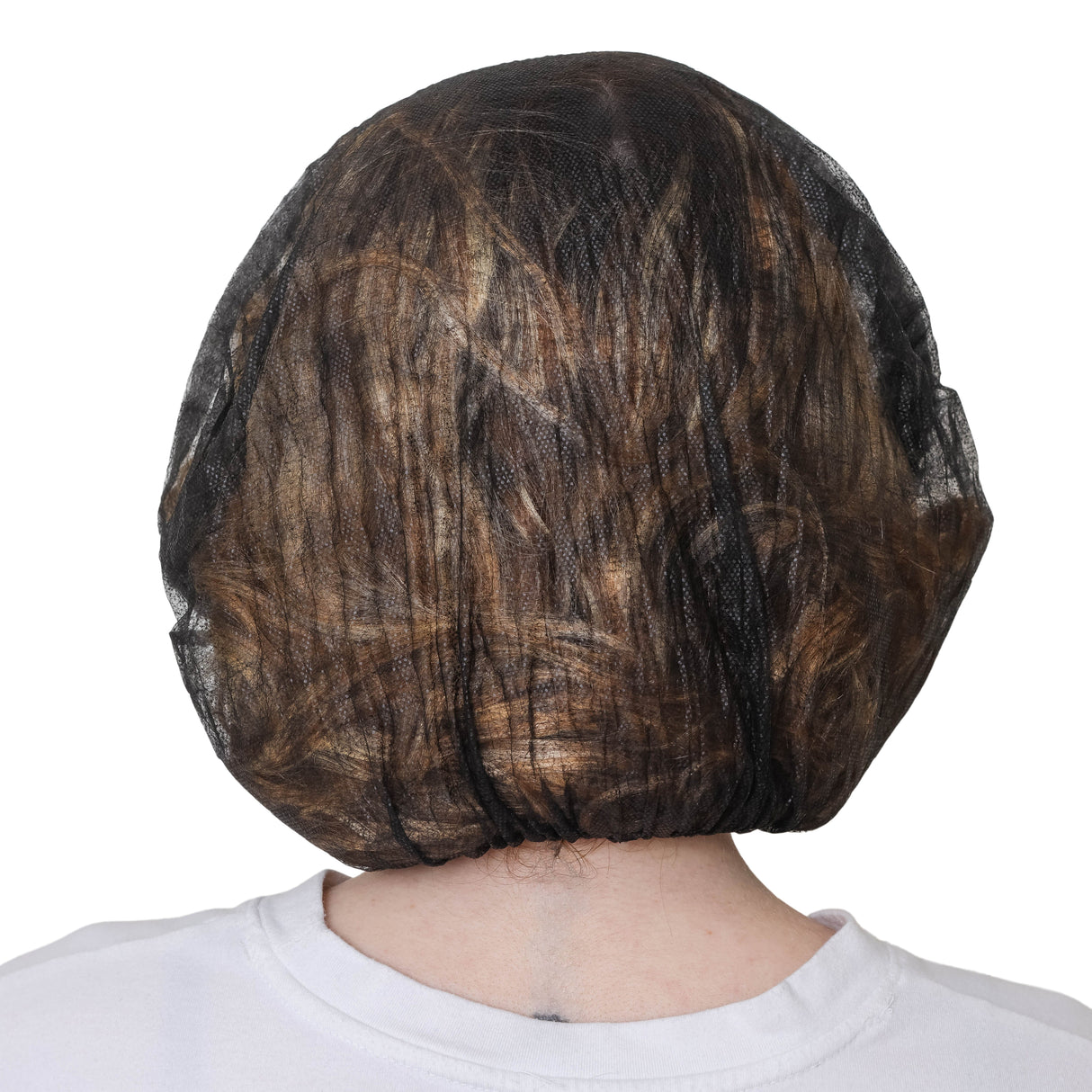 Safeko Pleated Polypropylene Bouffant