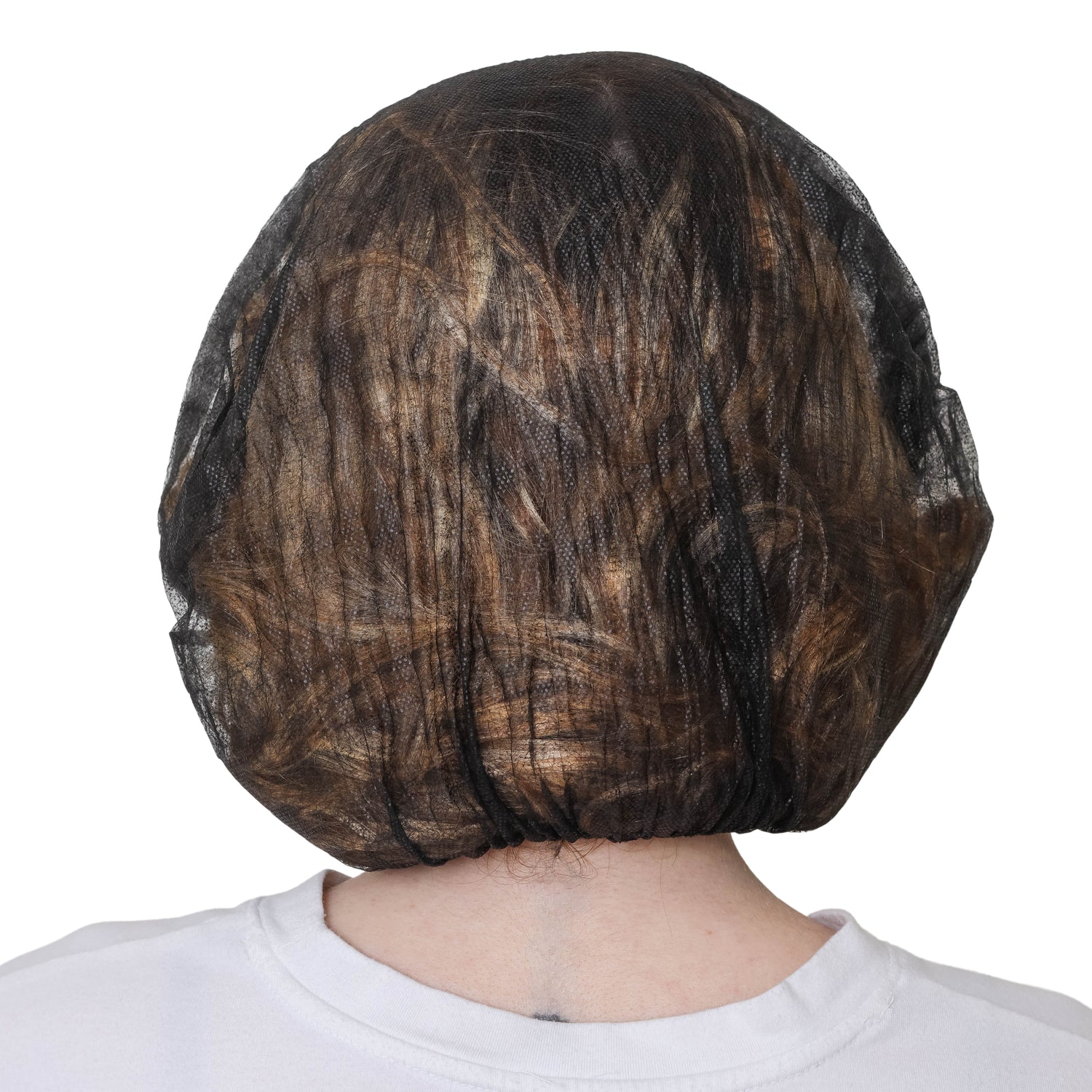 Safeko Pleated Polypropylene Bouffant