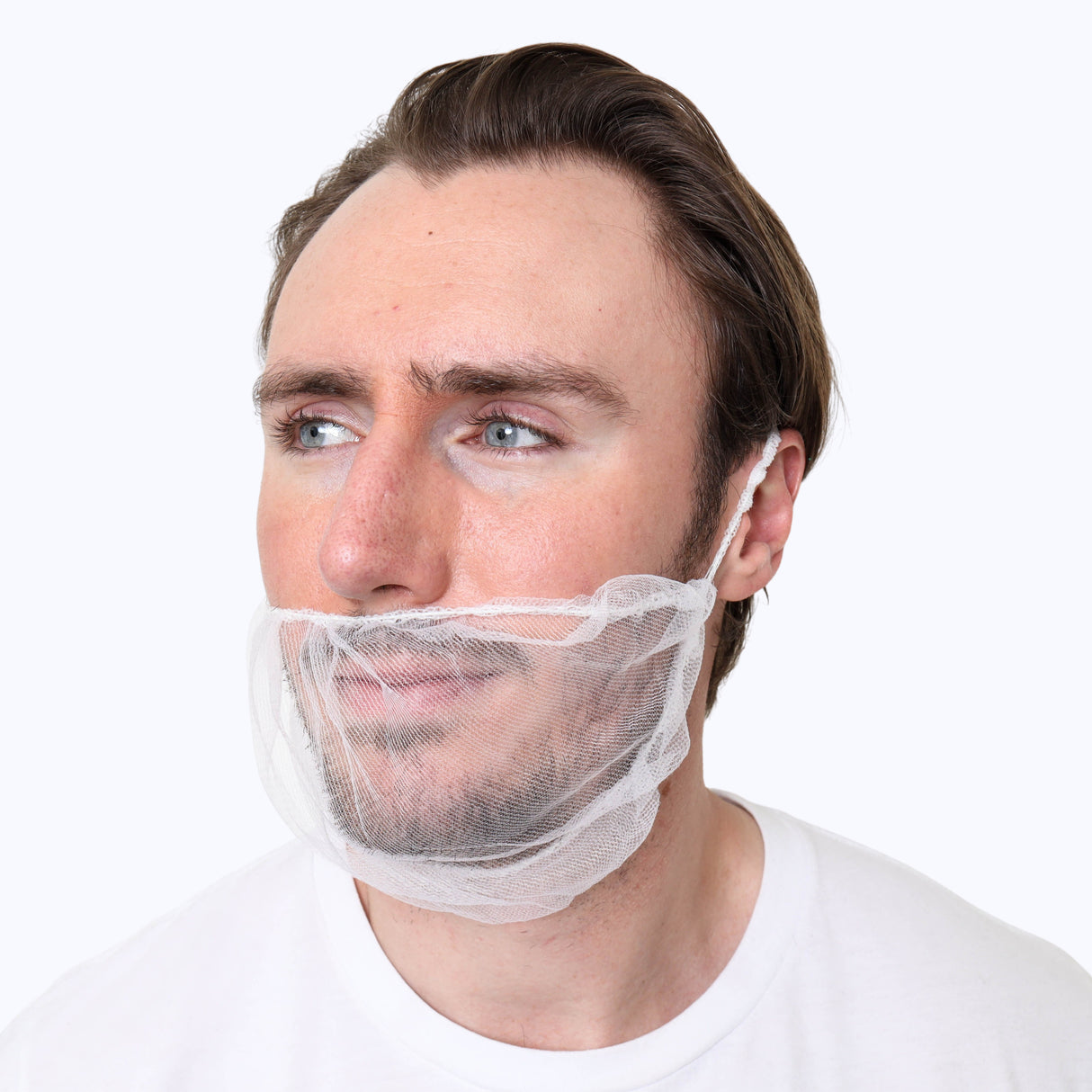 Safeko - Fine Mesh Nylon Beard Net