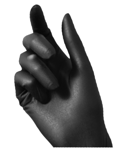 Safeko - Nitrile Examination Glove - 4 Mil