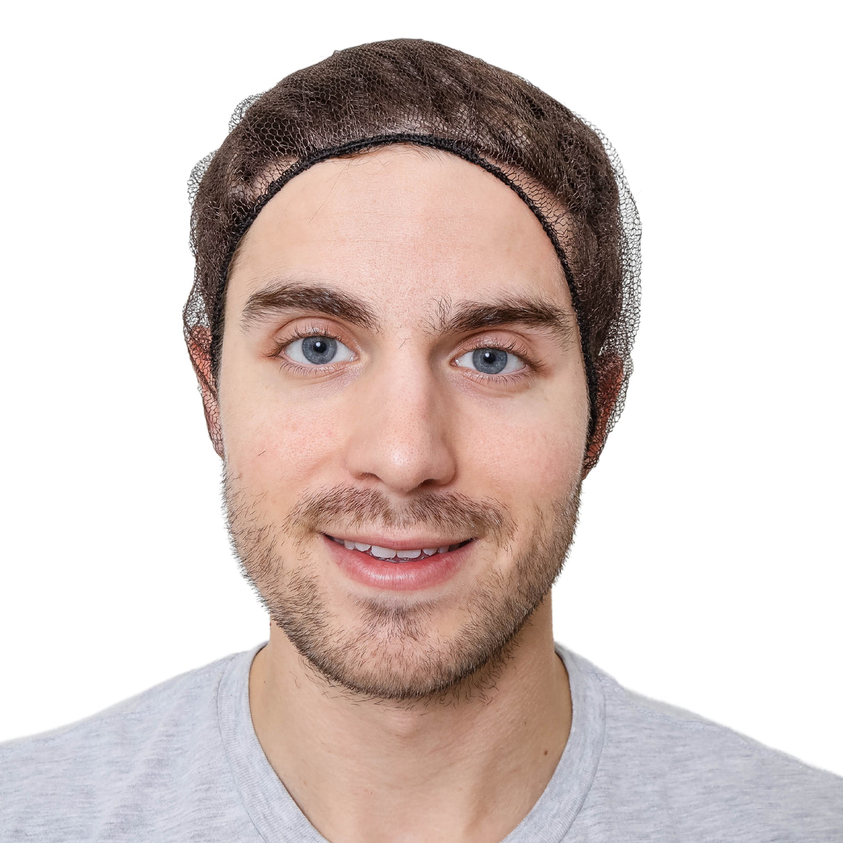 Safeko - Nylon Honeycomb Hairnet