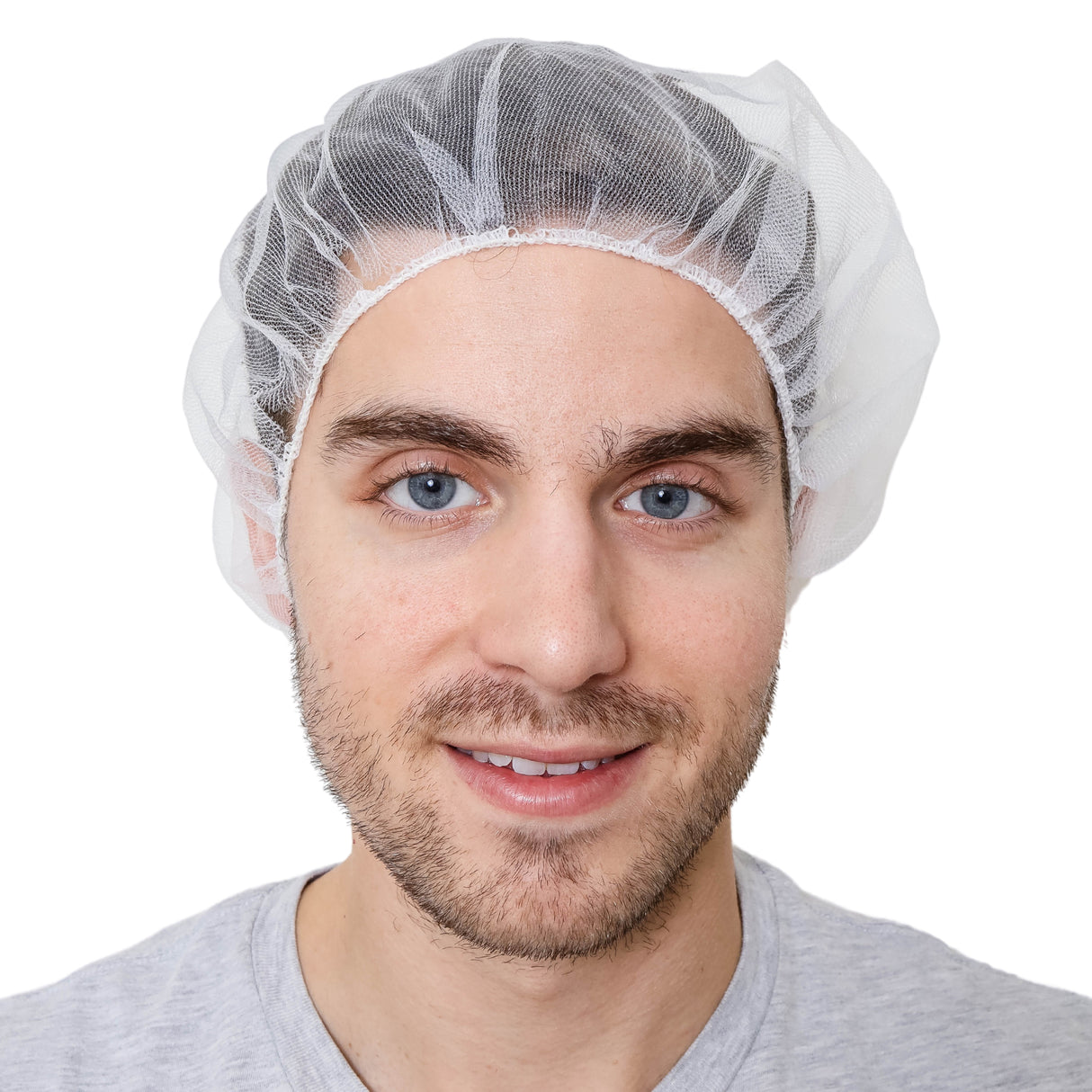 Safeko - Fine Mesh Nylon Hair Net