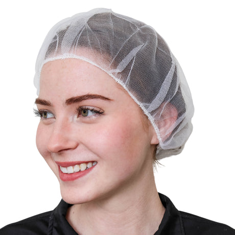 Safeko - Fine Mesh Nylon Hair Net