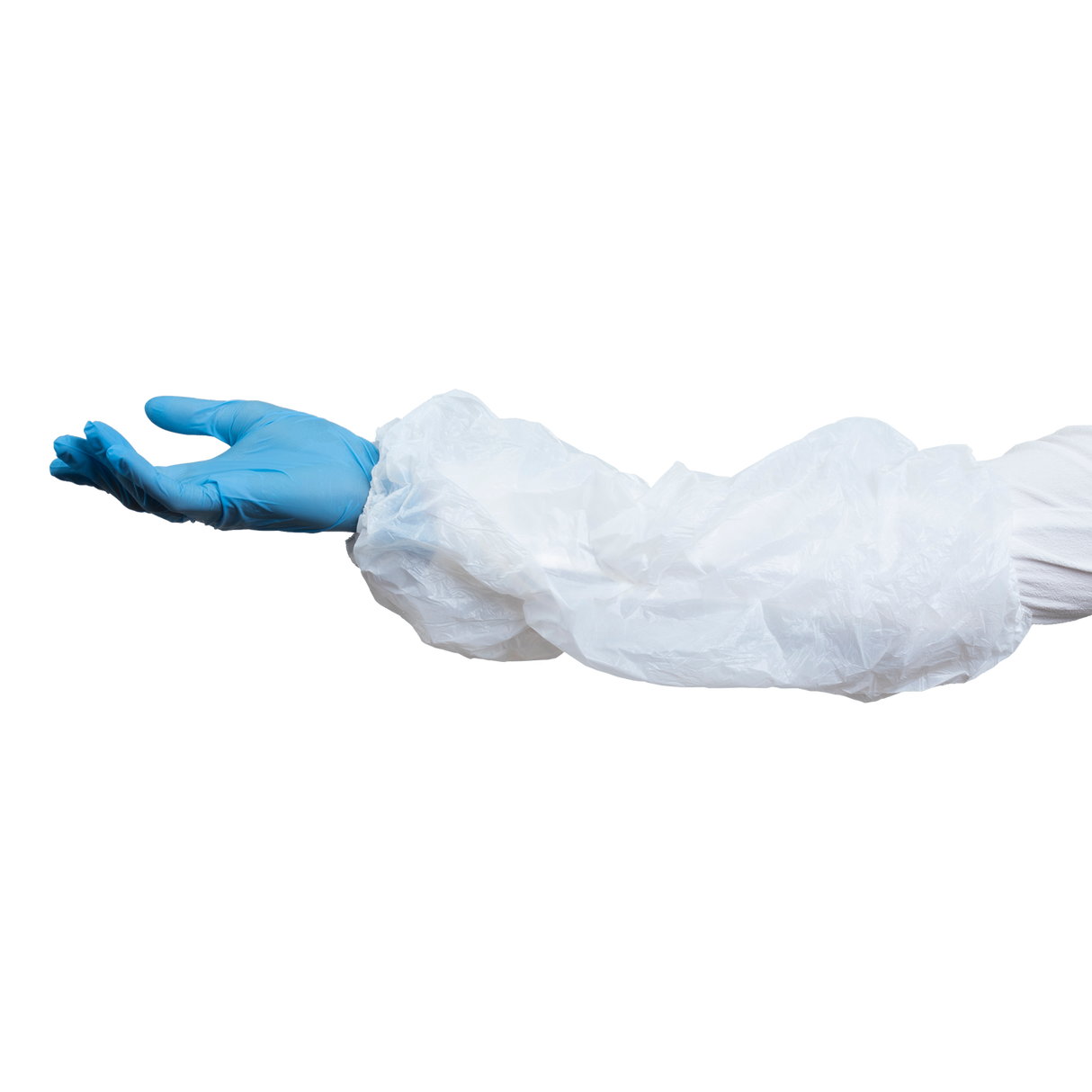 Safeko - Polyethylene Sleeve Covers