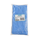 Microfiber Cleaning Towels – 300 GSM, Low-Lint, 16 x 16 Inch, 12 Pack