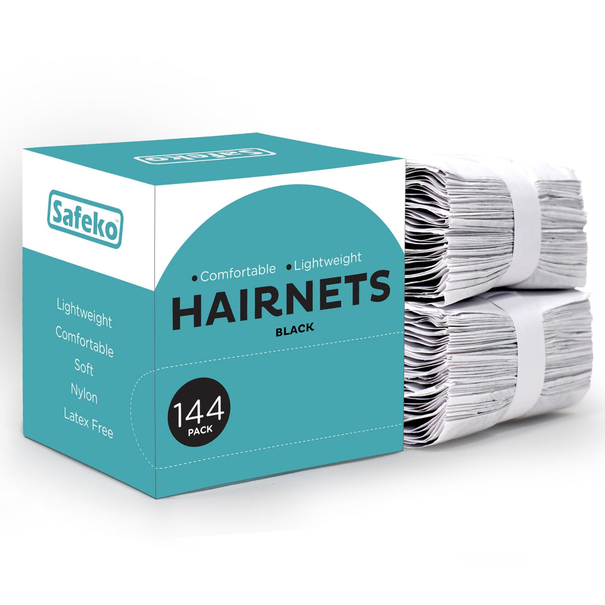 Lightweight Hairnet