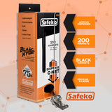 Safeko - Dispense-O-Net Lightweight Hairnets Wall Mounted