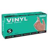 Safeko - Vinyl Industrial Glove - Powder Free - 4.0G