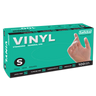 Safeko - Vinyl Industrial Glove - Powder Free - 4.0G