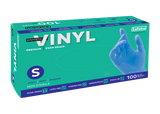 Safeko - Synthetic Vinyl Exam Glove - Powder Free