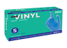 Safeko - Synthetic Vinyl Exam Glove - Powder Free