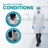 Waterproof Disposable Shoe Covers