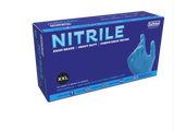 Safeko - Nitrile Examination Glove - 5 Mil