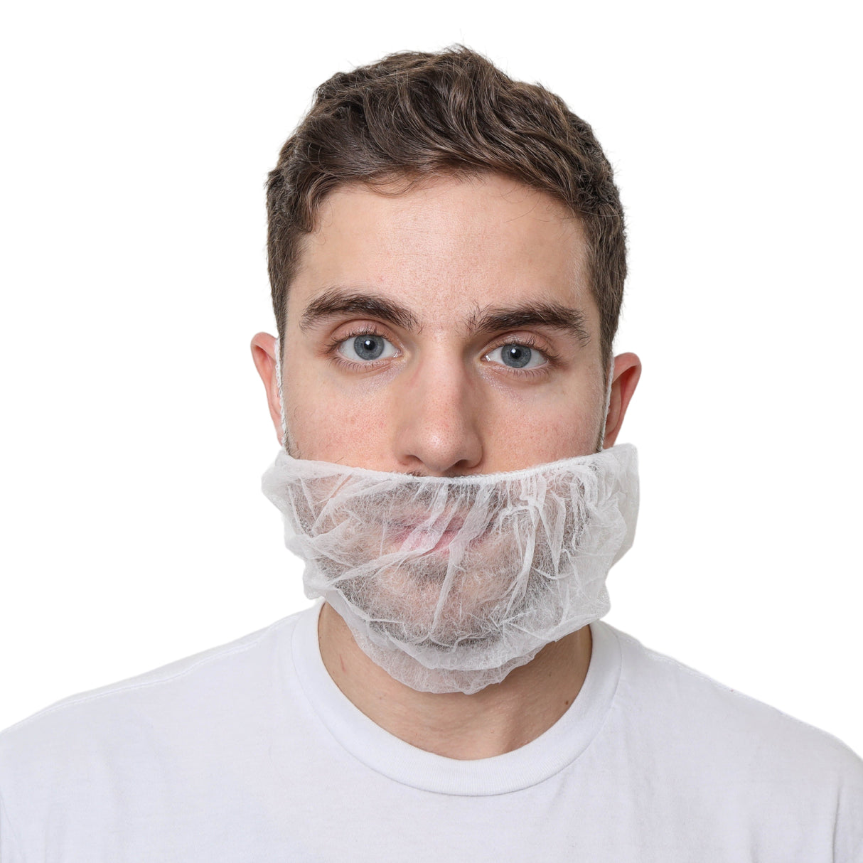 Safeko - Polypropylene Beard Cover