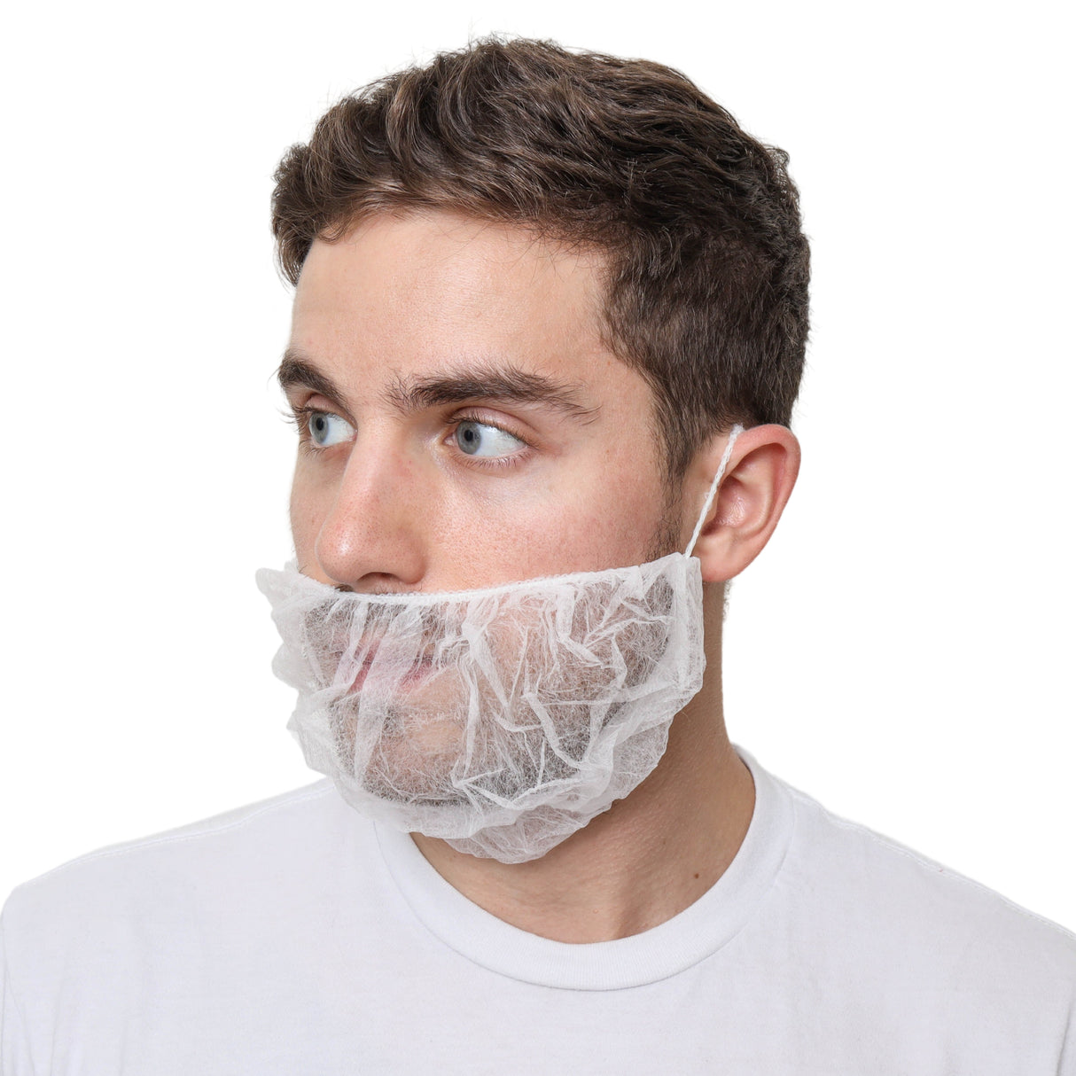 Safeko - Polypropylene Beard Cover