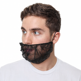 Safeko - Polypropylene Beard Cover