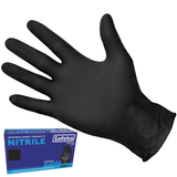Disposable Nitrile Gloves, 2 Mil