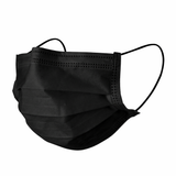 Safeko - 3 Ply Disposable Face Masks - 50 Count