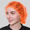 Safeko - Non Woven Bouffant Cap