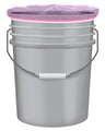 Safeko - Elastic Drum Covers