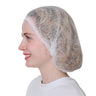 Safeko Pleated Polypropylene Bouffant