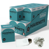 Lightweight Hairnet