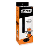 Safeko - Dispense-O-Net Lightweight Hairnets Wall Mounted