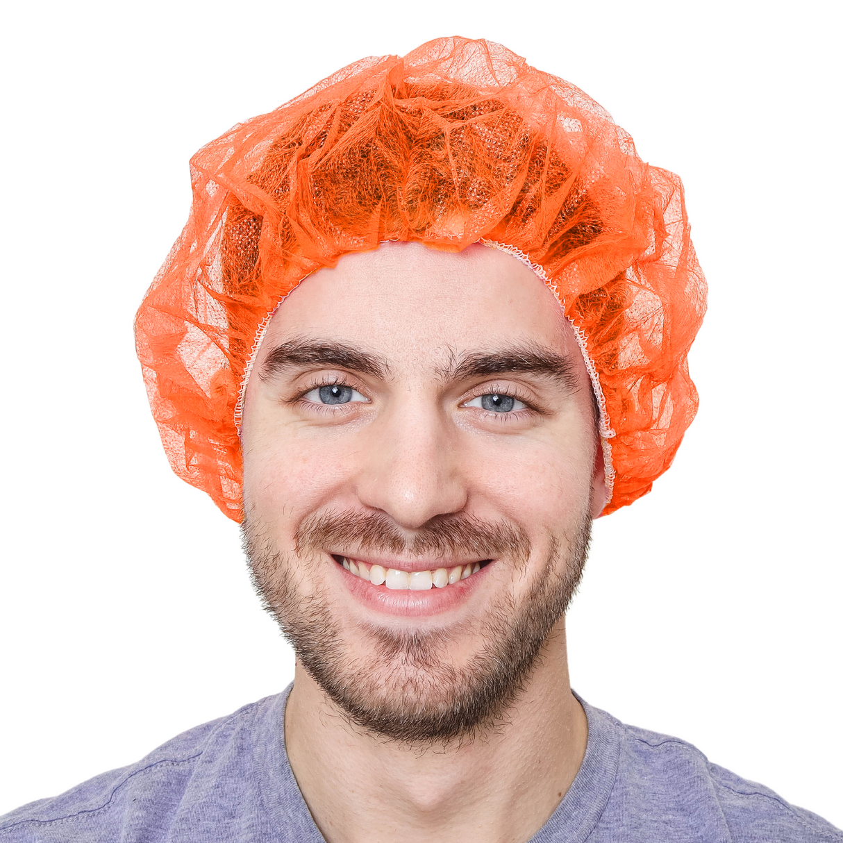 Safeko - Non Woven Bouffant Cap