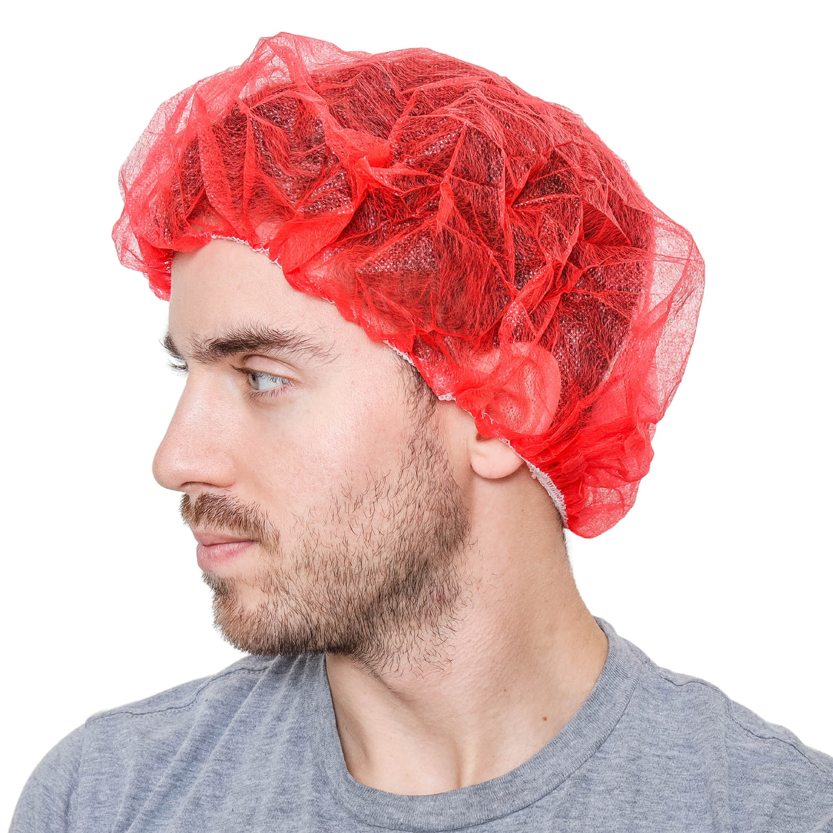 Safeko - Non Woven Bouffant Cap