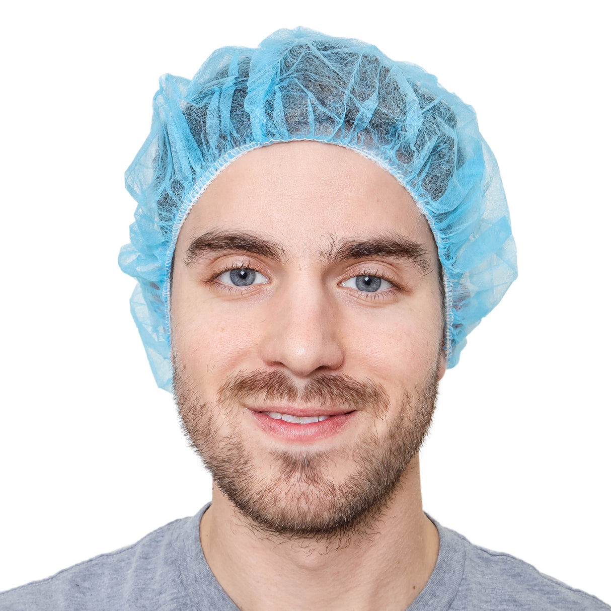 Safeko - Non Woven Bouffant Cap