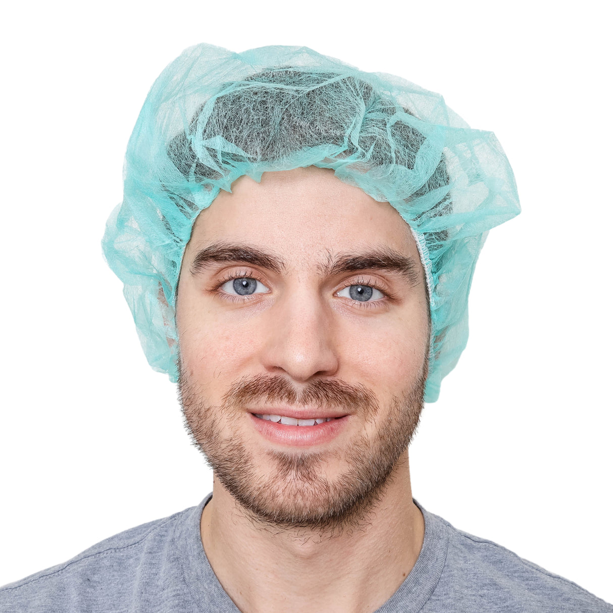 Safeko - Non Woven Bouffant Cap