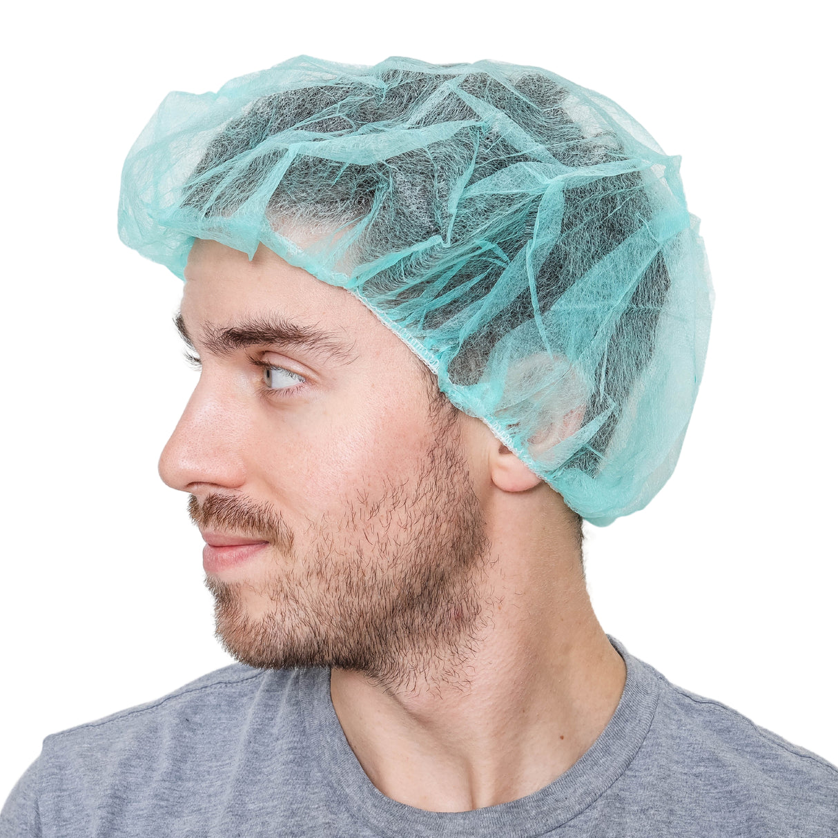 Safeko - Non Woven Bouffant Cap