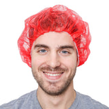 Safeko - Non Woven Bouffant Cap