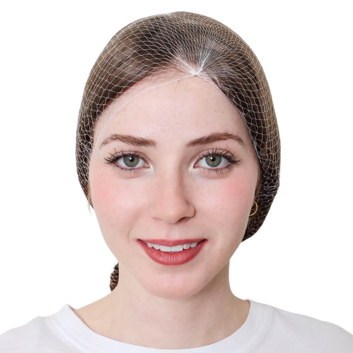 Lightweight Hairnet