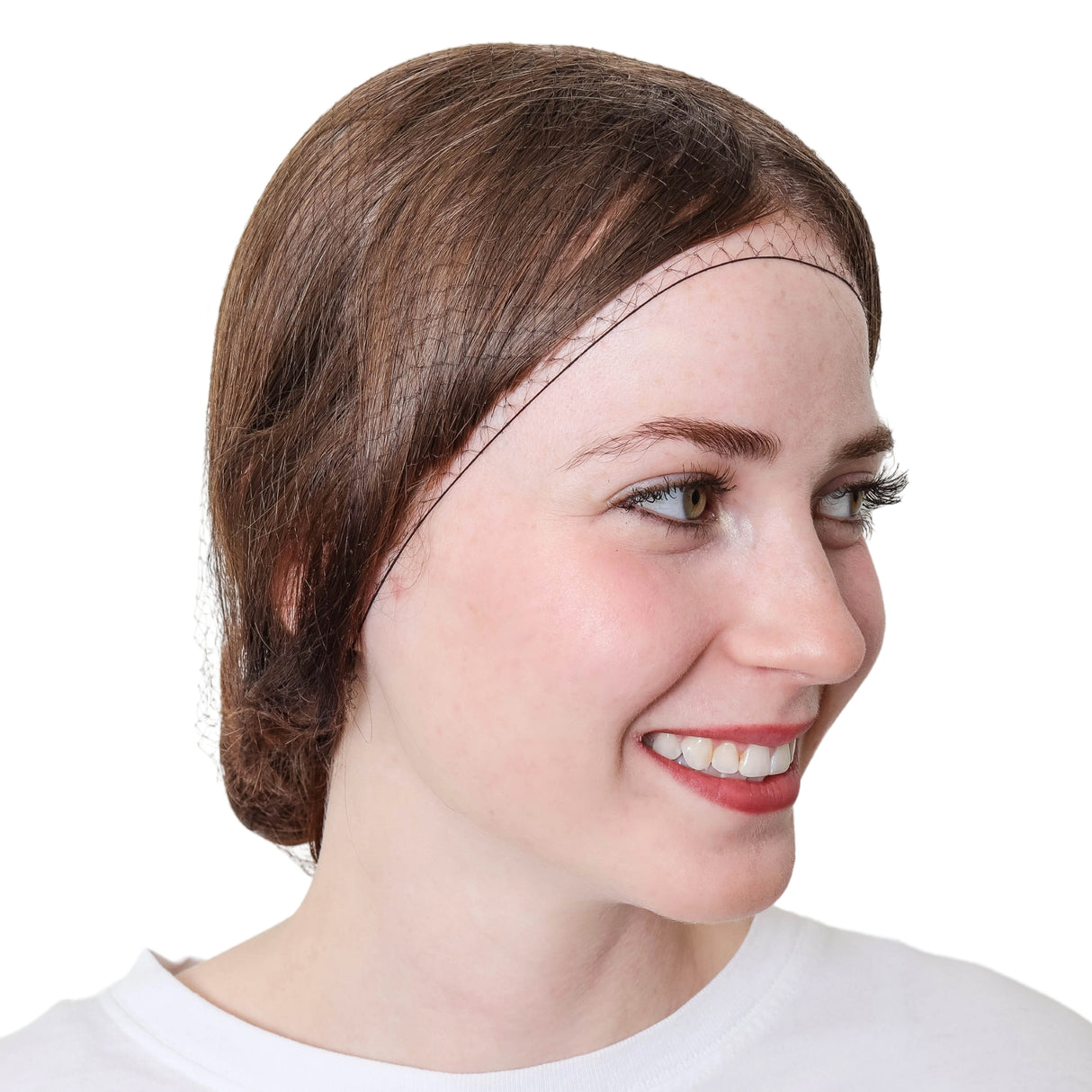 Lightweight Hairnet