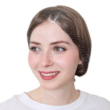 Lightweight Hairnet