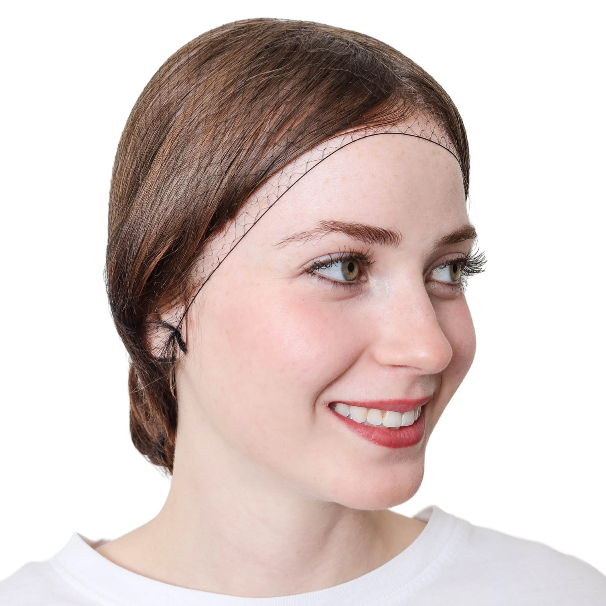 Lightweight Hairnet