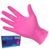 Disposable Nitrile Gloves, 2 Mil