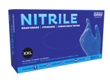 Safeko - Nitrile Examination Glove - 4 Mil