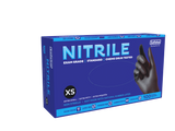 Safeko - Nitrile Examination Glove - 4 Mil