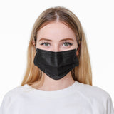 Safeko - 3 Ply Disposable Face Masks - 50 Count