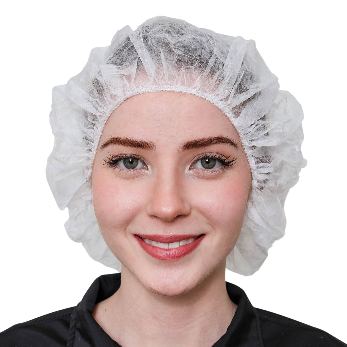 Safeko - Non Woven Bouffant Cap