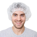 Safeko - Non Woven Bouffant Cap