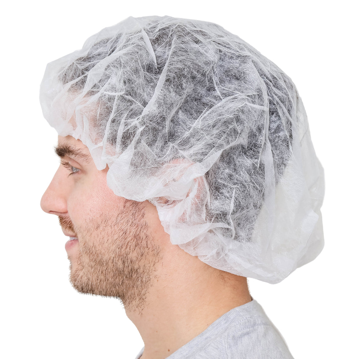 Safeko - Non Woven Bouffant Cap