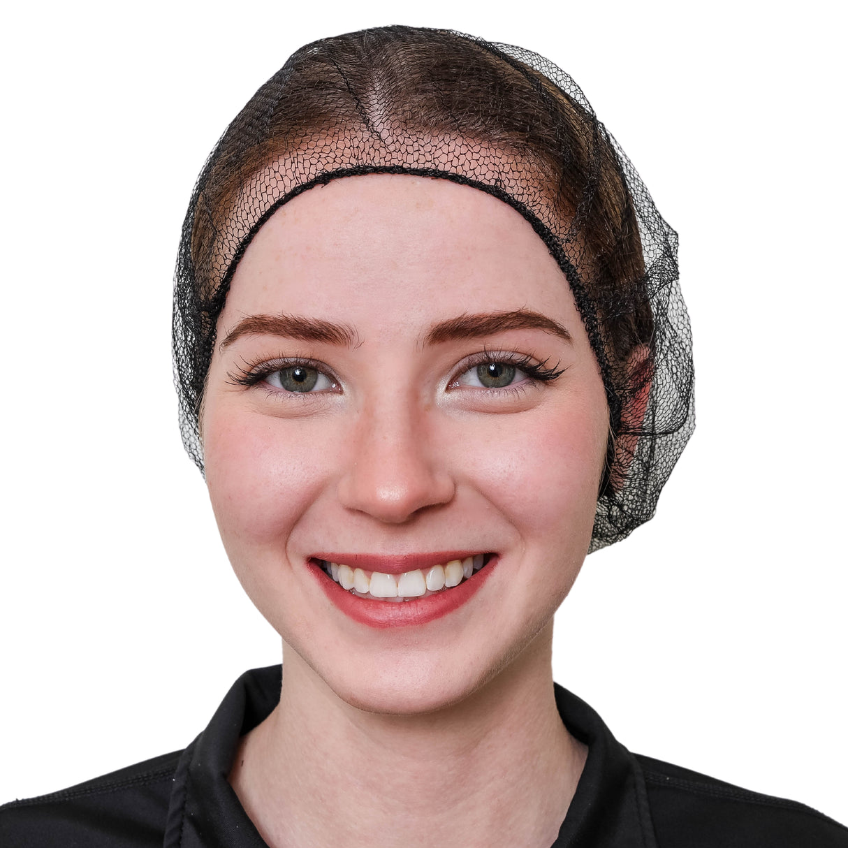 Safeko - Nylon Honeycomb Hairnet